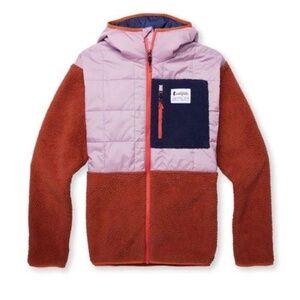 BNWT Cotopaxi Women's Trico Hybrid Jacket